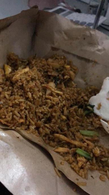 NASI GORENG PAK KUMIS