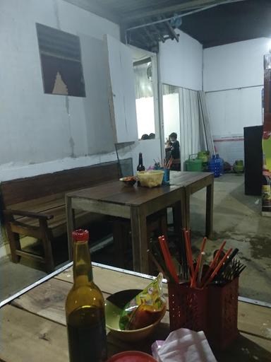 NYAPLE MIE BAKSO PURWANEGARA