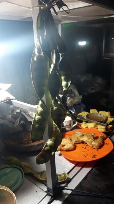 PECEL LELE 'MBA CINDY'