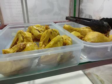 PECEL LELE PAK DHE, BOBOSAN