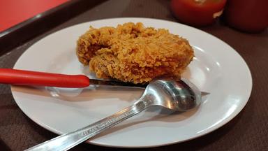 ROCKET CHICKEN BANCARKEMBAR 2