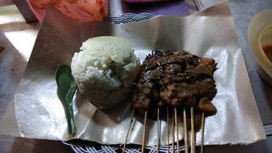 SATE AYAM BLATER ALFIN