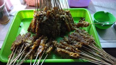 SATE AYAM BLATER ALFIN