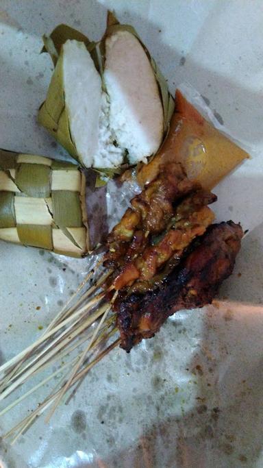 SATE AYAM HAJI DAPIN