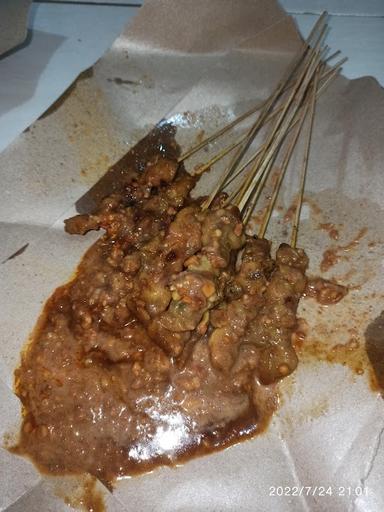 SATE AYAM KHAS BLATER PAK EKO