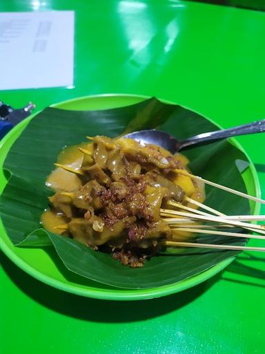 SATE PADANG PUTRA PARIAMAN 3