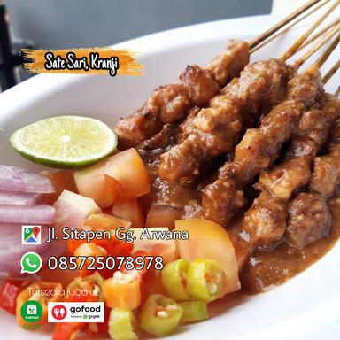 SATE SARI