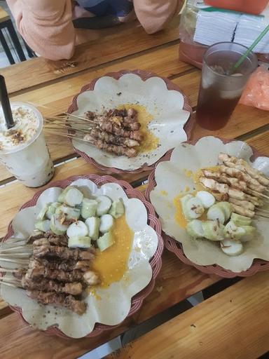 SATE TAICHAN 8 PURWOKERTO