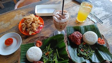 SBC SPESIAL CAH KANGKUNG PURWOKERTO