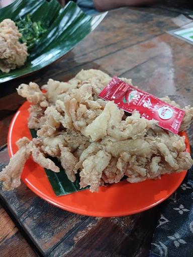 SBC SPESIAL CAH KANGKUNG PURWOKERTO