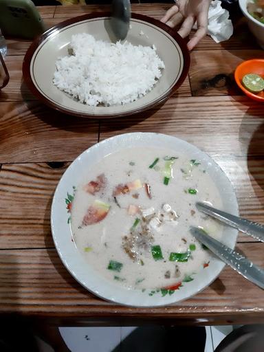 SOTO BETAWI BANG BENJO