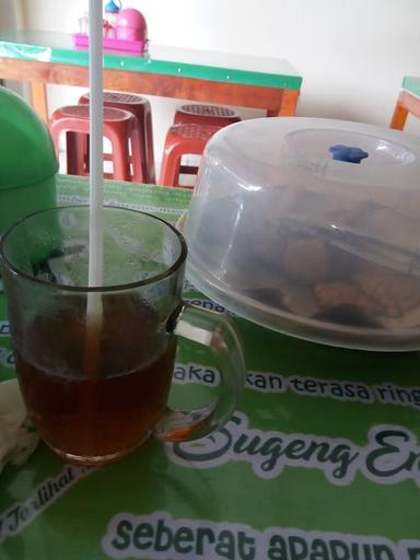 SOTO TANDUK PURWOKERTO