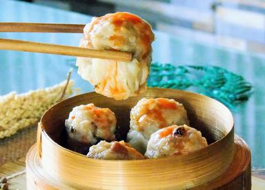 TIP TOP DIMSUM