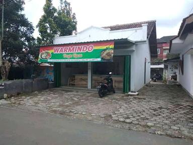 WARMINDO BOGA RASA