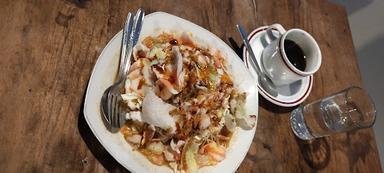 WAROENG GADO-GADO MBAK AMEL