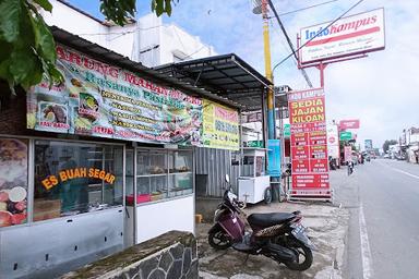 WARUNG MAKAN BU EKO