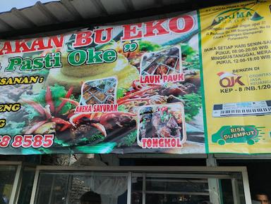 WARUNG MAKAN BU EKO