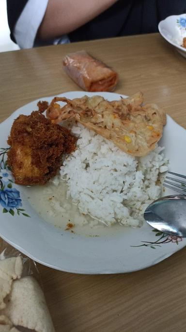 WARUNG MAKAN BU R