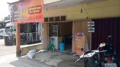 WARUNG SATE DONI PASIR