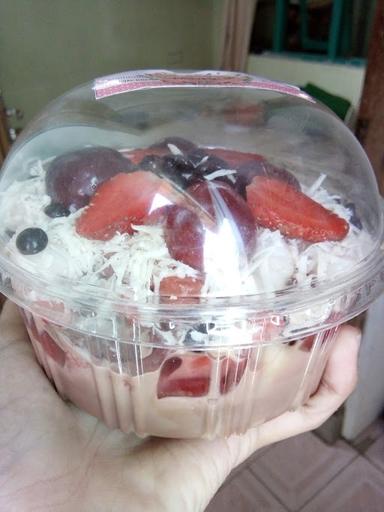 AMADEA FRUIT SALAD PASURUAN