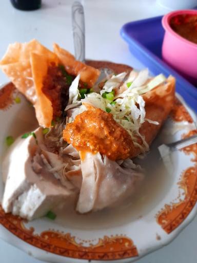 BAKSO CAK PRI