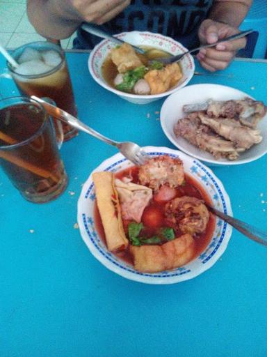 BAKSO CAK PRI