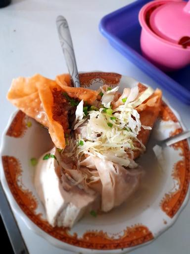 BAKSO CAK PRI