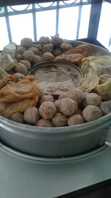 BAKSO PAK GENDUT