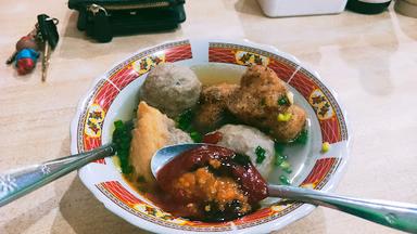 BAKSO PAK SUTO