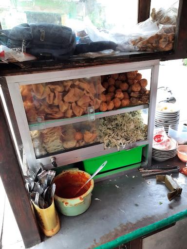 BAKSO POJOK CAK SUNAR