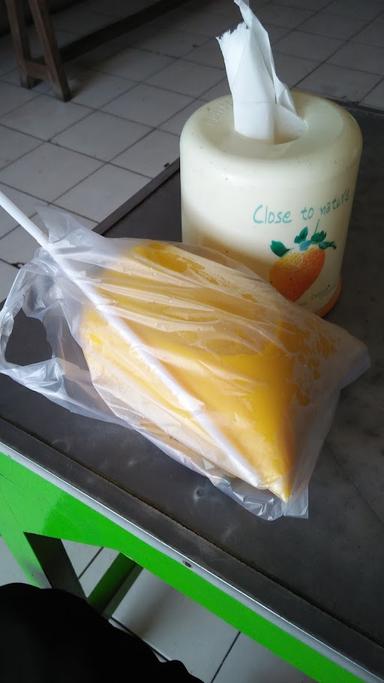 IJANG KLEMPOKEN JUICE