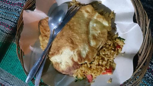 NASI GORENG JAWA BANG AWI