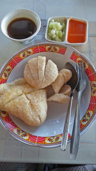 PEMPEK PALEMBANG A9