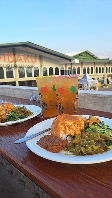 RM RODA BARU MASAKAN PADANG