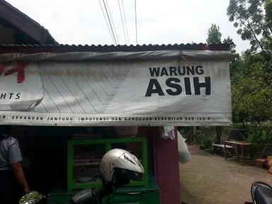 WARUNG ASIH