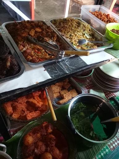 WARUNG SARI RASA PECEL BLITAR