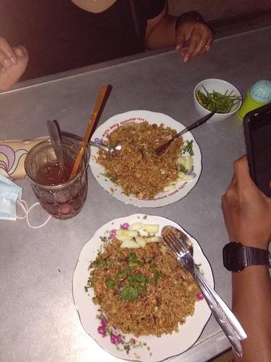 BAKMI JAWA MBAH GIMAN