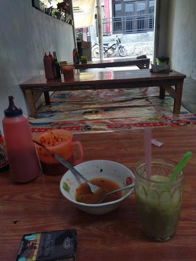 BAKSO AFIS