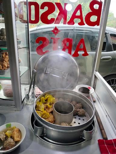 BAKSO ARIS 09