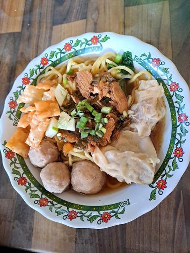 BAKSO KITA SENGON