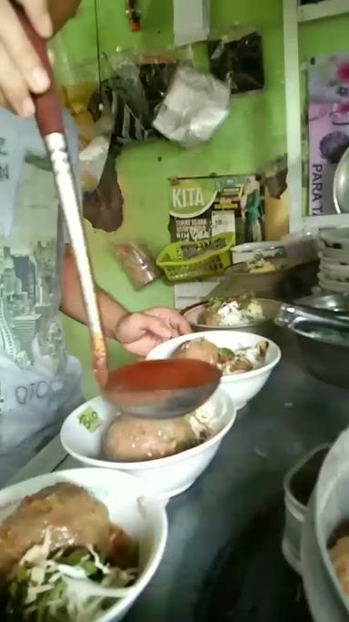 BAKSO KITA SENGON