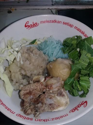 BAKSO LUCU BANG KOCEP