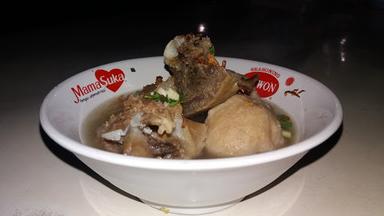 BAKSO PRIMARASA