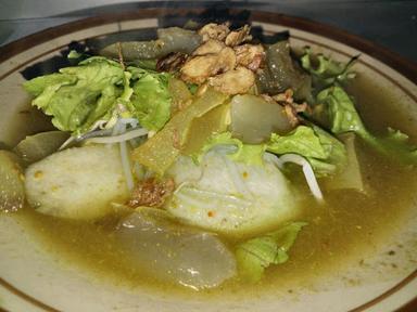 BAKSO PRIMARASA