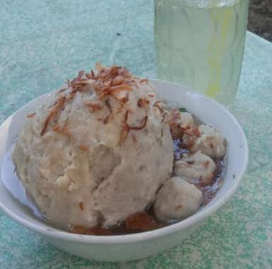 MIE AYAM DAN BAKSO 99