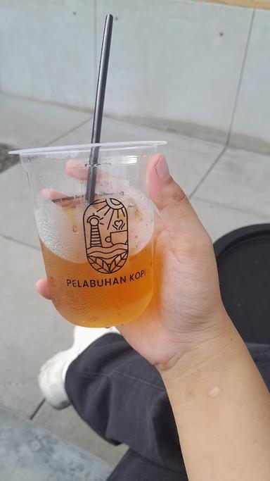 PELABUHAN KOPI