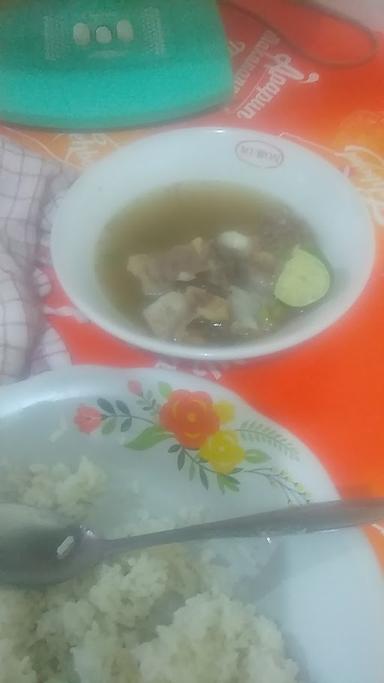 BASO MAS'E&SOP JANDO