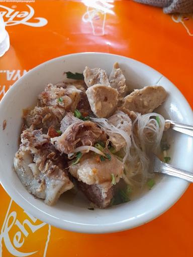 BASO MAS'E&SOP JANDO