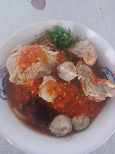 MIE BASO MANG IHIN CUMANTEL