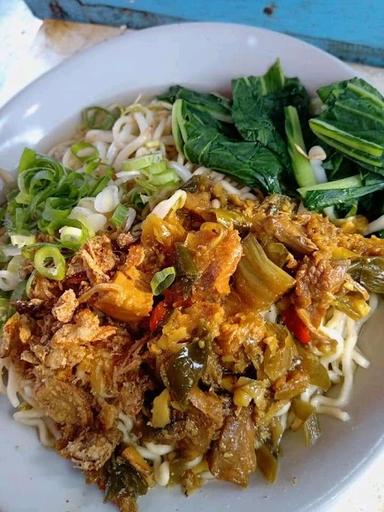 WARUNG MIE AYAM JAWA